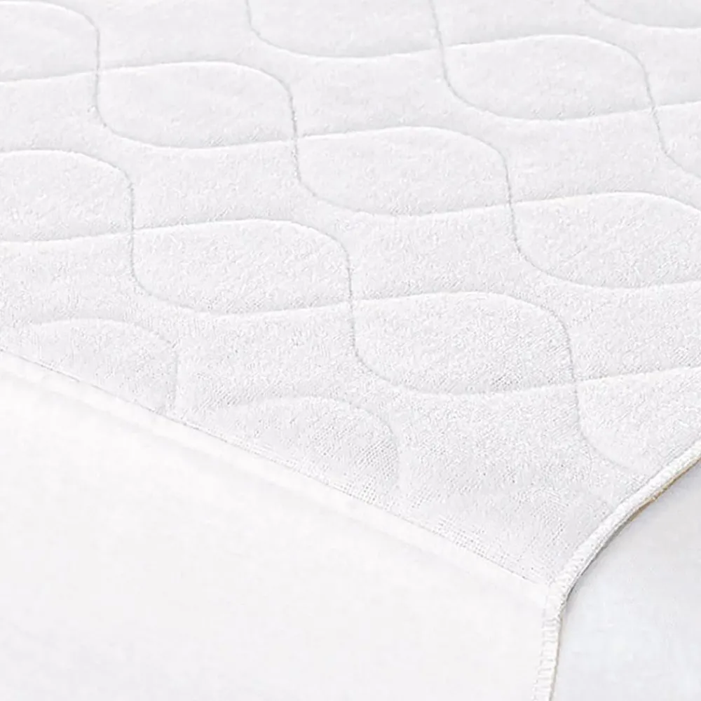 Becquet Protège drap - PROTECTION ANTIFUITES - imperméable - respirant - peut bouillir< Protection Literie|Protections Literie