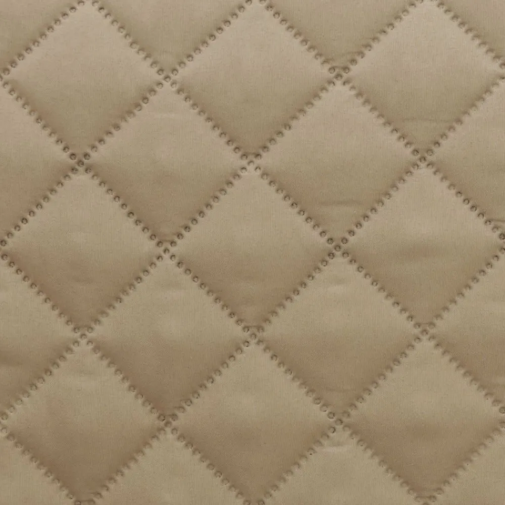 Becquet Protège-fauteuil et canapé universels piquage carreaux< Jeté De Canapé, Jeté De Fauteuil|Rideau Et Déco Textile