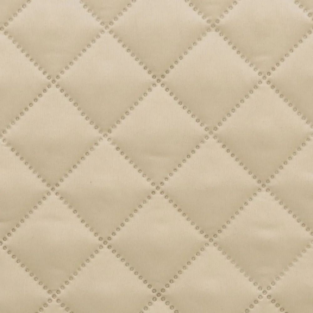 Becquet Protège-fauteuil et canapé universels piquage carreaux< Jeté De Canapé, Jeté De Fauteuil|Rideau Et Déco Textile