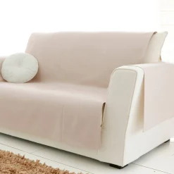 Becquet Protège-fauteuil et canapé universels antiglisse< Décoration Textile Unie|Jeté De Canapé, Jeté De Fauteuil