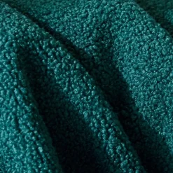 Becquet Protège-fauteuil et canapé universels - bouclette Sherpa< Rideau Et Déco Textile|Décoration Textile Unie