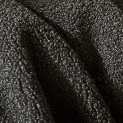 Becquet Protège-fauteuil et canapé universels - bouclette Sherpa< Rideau Et Déco Textile|Décoration Textile Unie