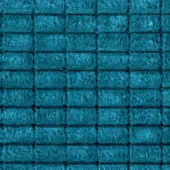 Becquet Protège-fauteuil et canapé universels velours gaufré - CRÉATION< Rideau Et Déco Textile|Décoration Textile Unie