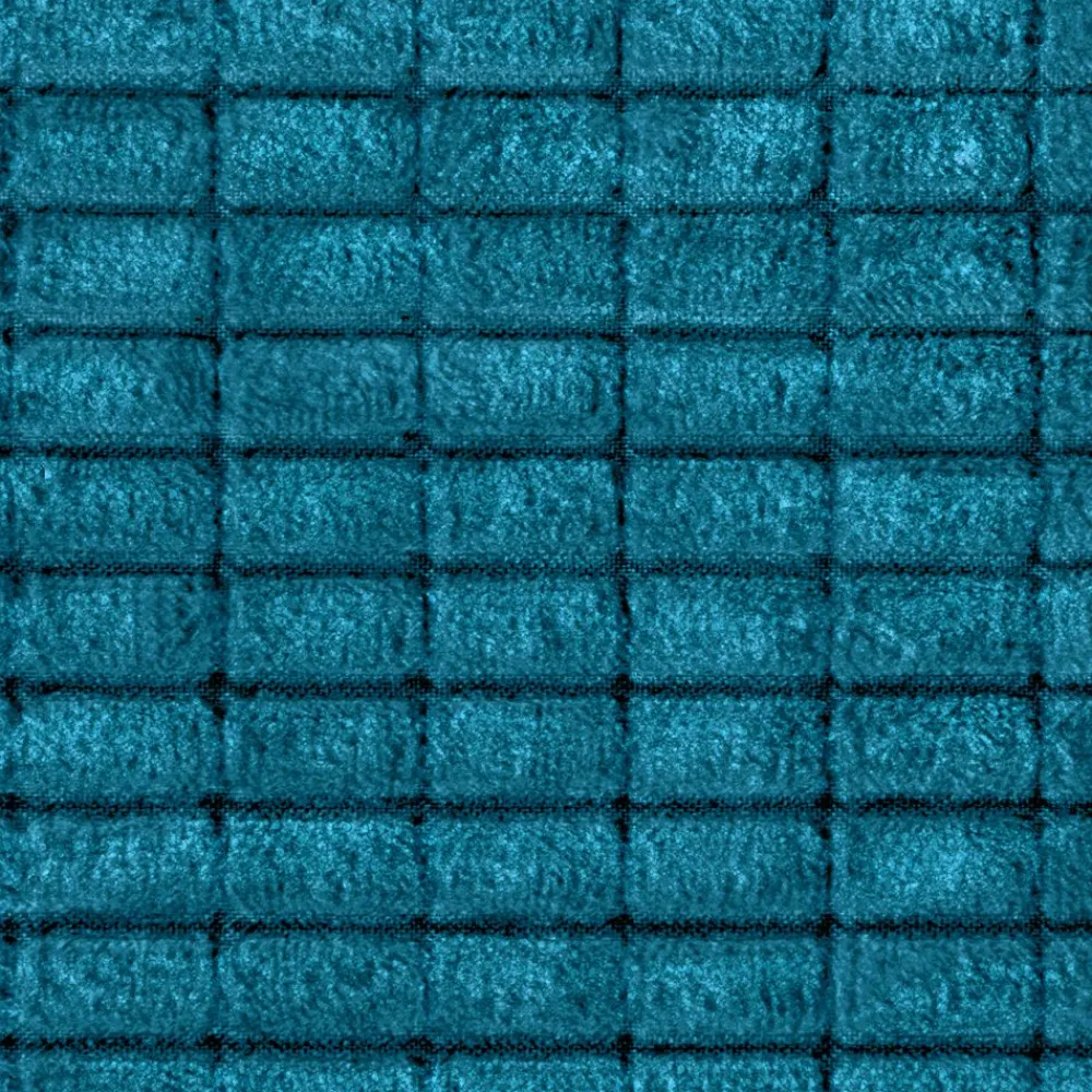Becquet Protège-fauteuil et canapé universels velours gaufré - CRÉATION< Rideau Et Déco Textile|Décoration Textile Unie