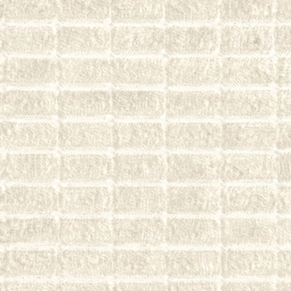 Becquet Protège-fauteuil et canapé universels velours gaufré - CRÉATION< Rideau Et Déco Textile|Décoration Textile Unie