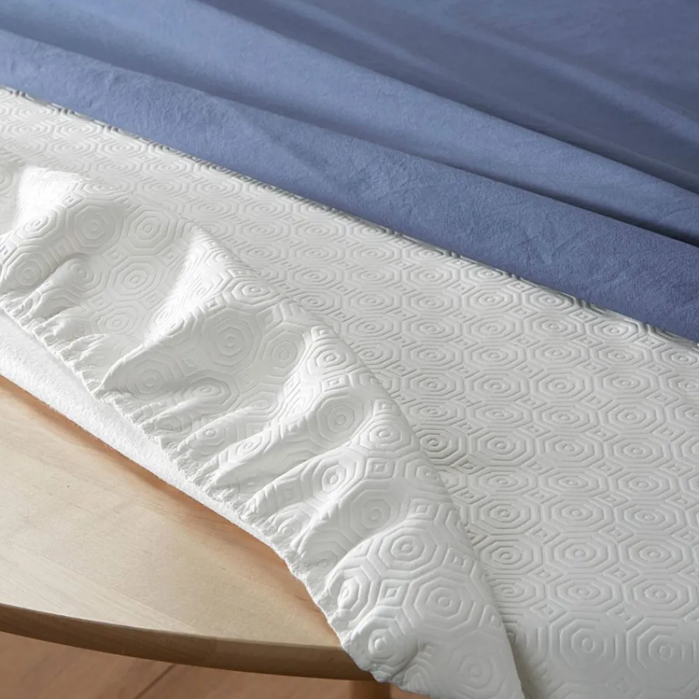 Becquet Protège-table forme housse, rond ou ovale< Protection De Table|Nappe Fantaisie