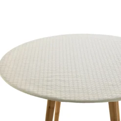 Becquet Protège-table forme housse, rond ou ovale< Protection De Table|Nappe Fantaisie