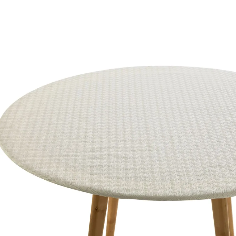 Becquet Protège-table forme housse, rond ou ovale< Protection De Table|Nappe Fantaisie