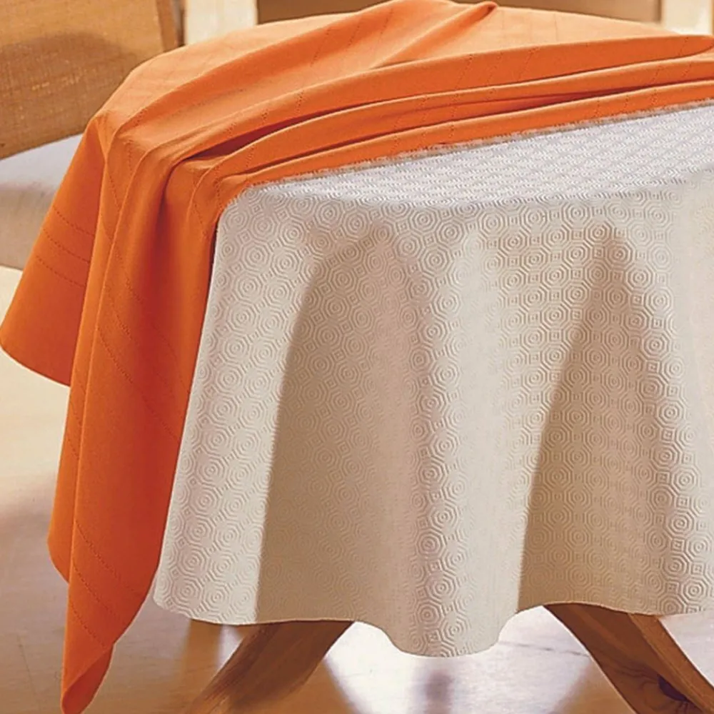 Becquet Protège-table standard ou luxe< Nappe Tissu Au Mètre|Protection De Table