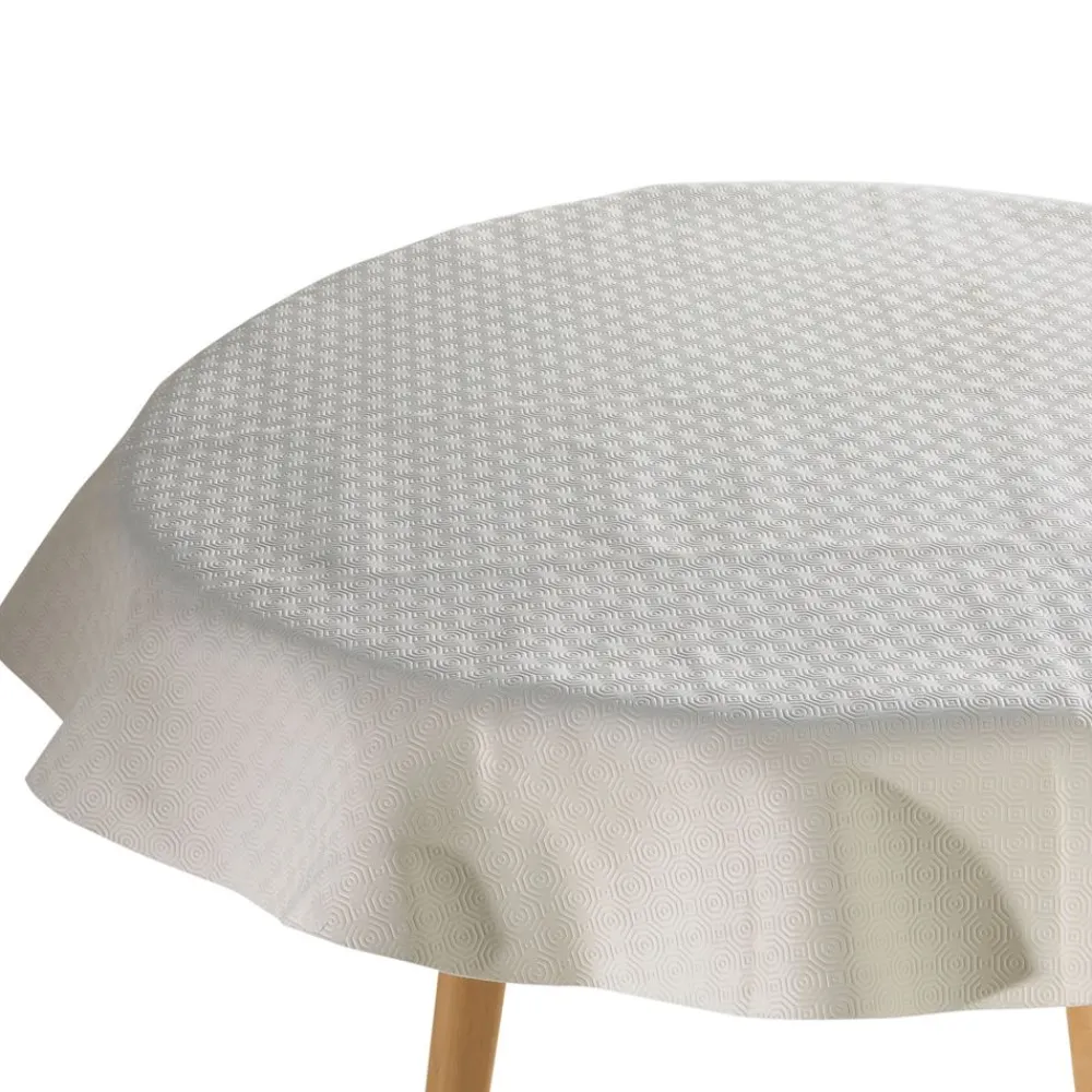 Becquet Protège-table standard ou luxe< Nappe Tissu Au Mètre|Protection De Table