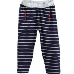 Becquet Pyjama corsaire femme à rayures - CRÉATION<Femme Pyjama Femme|Les Matières