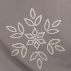 Becquet Pyjama femme imprimé flocons - CRÉATION< Beauté, Bien-Être|Beauté, Bien-Être