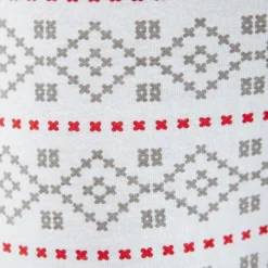 Becquet Pyjama femme motif cœur - CRÉATION<Femme Pyjama Femme|Les Matières