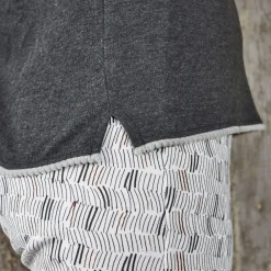 Becquet Pyjama femme motif renard - DODO HOMEWEAR<Femme Pyjama Femme|Les Matières