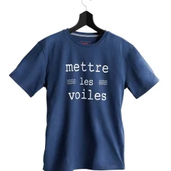 Becquet Pyjama homme motif marin - DODO HOMEWEAR®<Homme Pyjama Homme|Les Matières