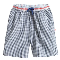 Becquet Pyjama homme motif marin - DODO HOMEWEAR®<Homme Pyjama Homme|Les Matières