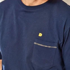 Becquet Pyjama short à carreaux DODO HOMEWEAR®<Homme Pyjama Homme|Pyjama, Liquette, Nuisette