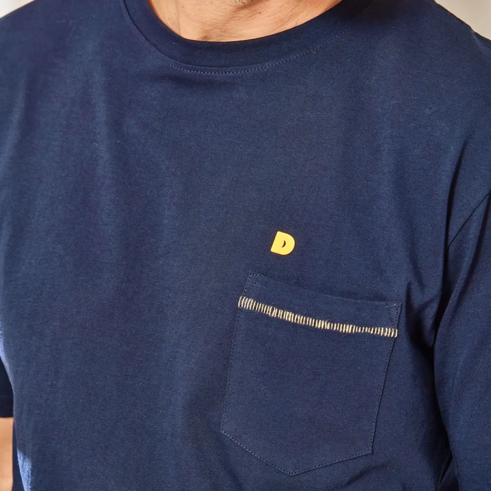 Becquet Pyjama short à carreaux DODO HOMEWEAR®<Homme Pyjama Homme|Pyjama, Liquette, Nuisette