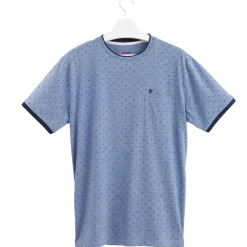 Becquet Pyjama short homme motif cravate - DODO HOMEWEAR®<Homme Pyjama Homme|Pyjama, Liquette, Nuisette