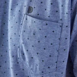 Becquet Pyjama short homme motif cravate - DODO HOMEWEAR®<Homme Pyjama Homme|Pyjama, Liquette, Nuisette