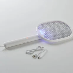 Becquet Raquette anti-insectes< Entretien De La Maison
