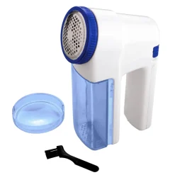 Becquet Rasoir anti bouloche< Entretien Du Linge Et Repassage|Accessoires De Salle De Bain
