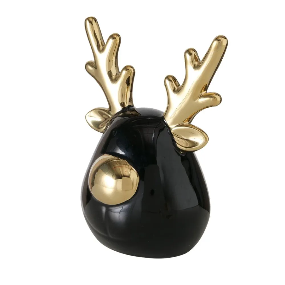 Becquet Rennes décoratifs - Set de 2< Objet De Décoration|Décoration