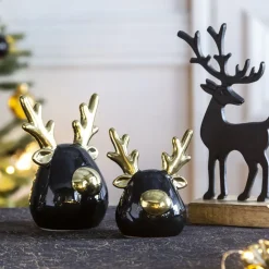 Becquet Rennes décoratifs - Set de 2< Objet De Décoration|Décoration