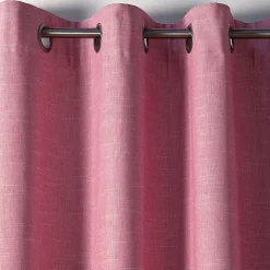 Becquet Rideau et métrage occultants thermiques chambray - CRÉATION< Décoration Textile Unie|Rideau Occultant Lumière, Rideau Occultant Thermique