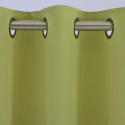 Becquet Rideau et métrage occultants thermiques nattés< Rideau Et Déco Textile|Décoration Textile Unie