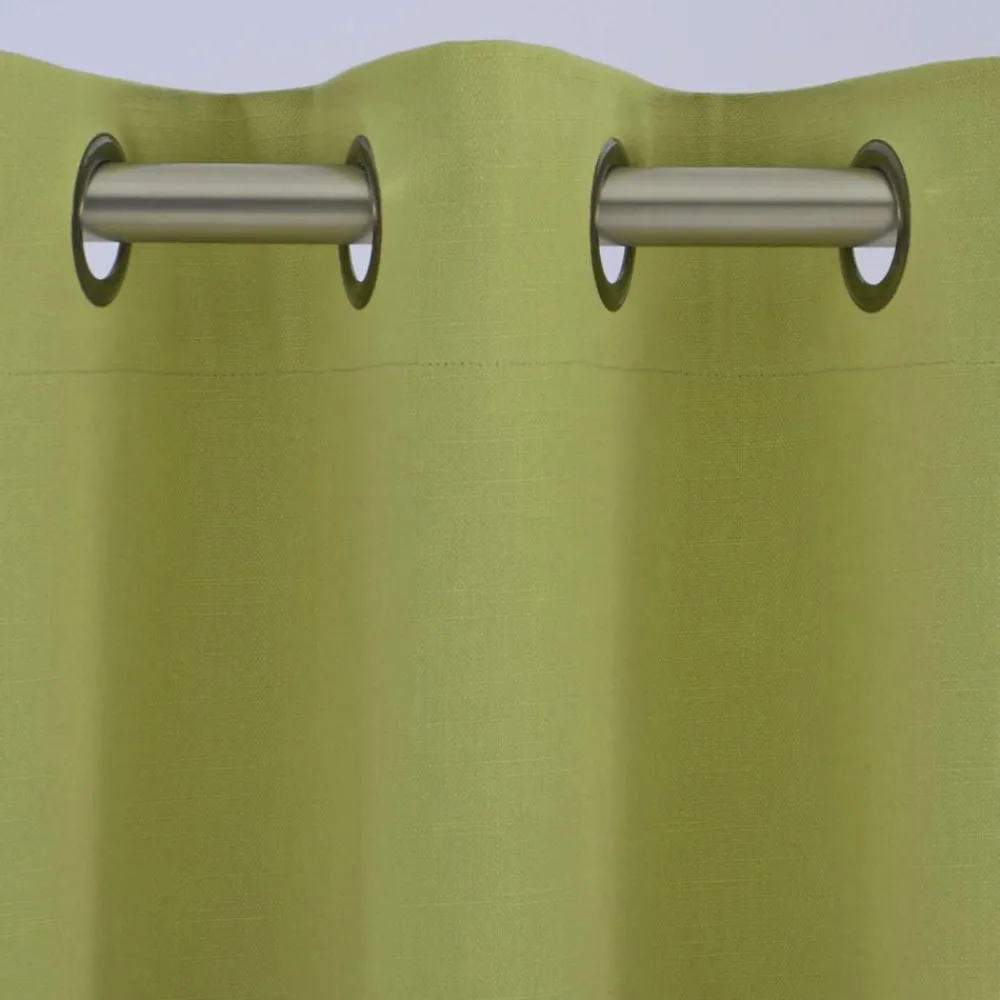 Becquet Rideau et métrage occultants thermiques nattés< Rideau Et Déco Textile|Décoration Textile Unie