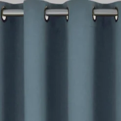 Becquet Rideau et métrage occultants thermiques nattés< Rideau Et Déco Textile|Décoration Textile Unie