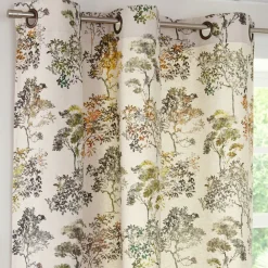 Becquet Rideau motif nature< Rideau Et Déco Textile|Rideau
