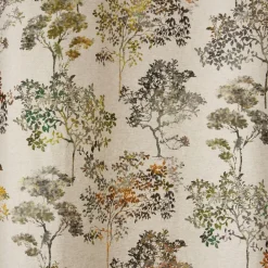 Becquet Rideau motif nature< Rideau Et Déco Textile|Rideau