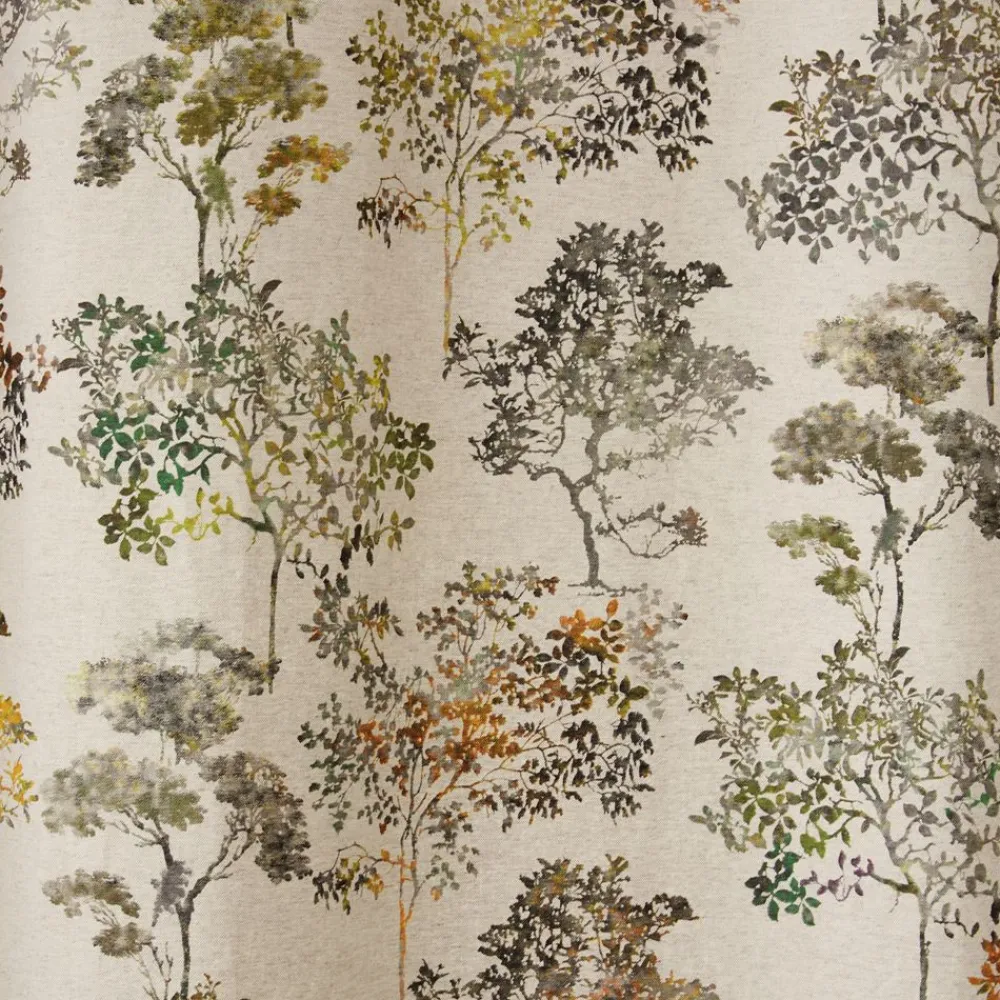 Becquet Rideau motif nature< Rideau Et Déco Textile|Rideau