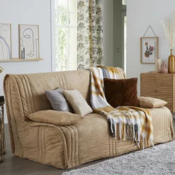 Becquet Rideau motif nature< Rideau Et Déco Textile|Rideau