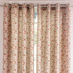 Becquet Rideau motif perse< Rideau Et Déco Textile|Rideau