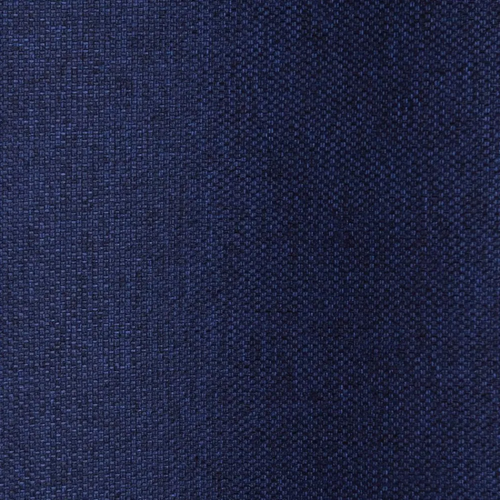 Becquet Rideau occultant aspect natté< Rideau Et Déco Textile|Décoration Textile Unie