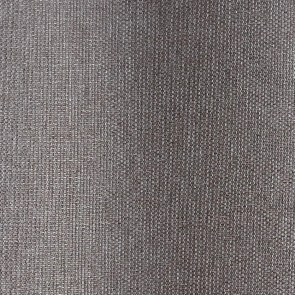 Becquet Rideau occultant aspect natté< Rideau Et Déco Textile|Décoration Textile Unie
