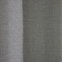 Becquet Rideau occultant natté chambray et dos polaire< Rideau Et Déco Textile|Rideau