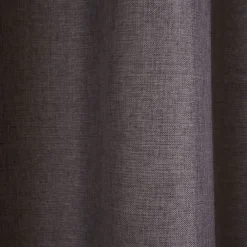 Becquet Rideau occultant natté chambray et dos polaire< Rideau Et Déco Textile|Rideau