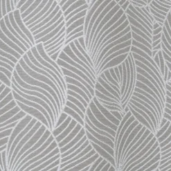 Becquet Rideau thermique brodé< Rideau Et Déco Textile|Rideau