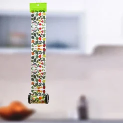 Becquet Rouleau attrape-mouches imprimé – Lot de 4< Entretien De La Maison