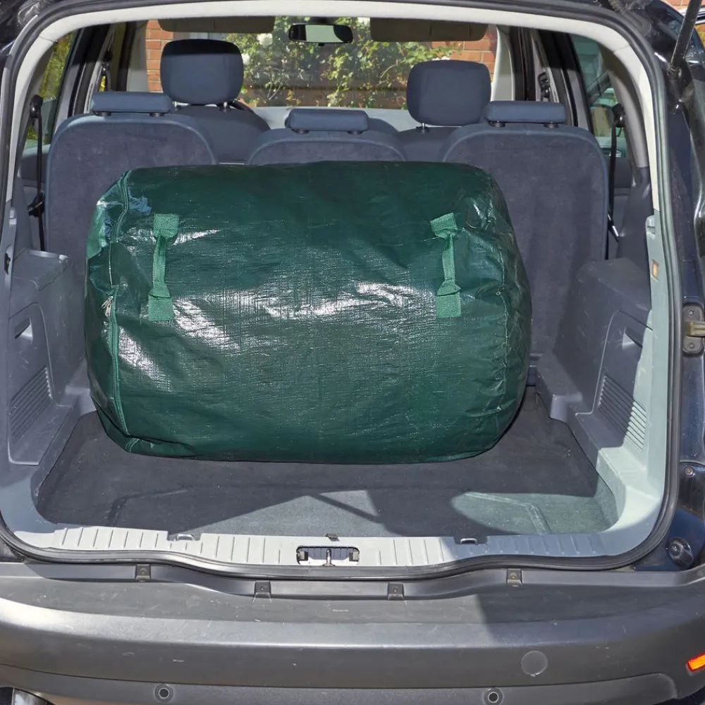 Becquet Sac à déchets XXL multi-usages< Entretien De La Maison