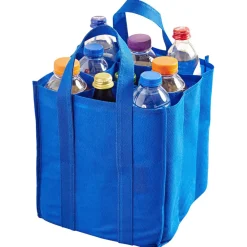 Becquet Sac porte-bouteilles< Rangement, Gain De Place|Idées Cuisine