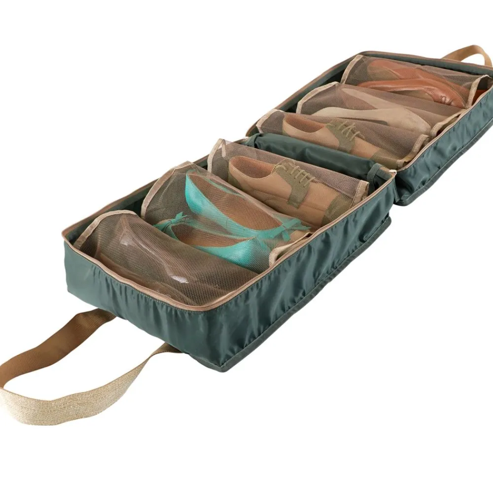 Becquet Sac range-chaussures ultra léger - CRÉATION< Rangement, Gain De Place|Bagagerie