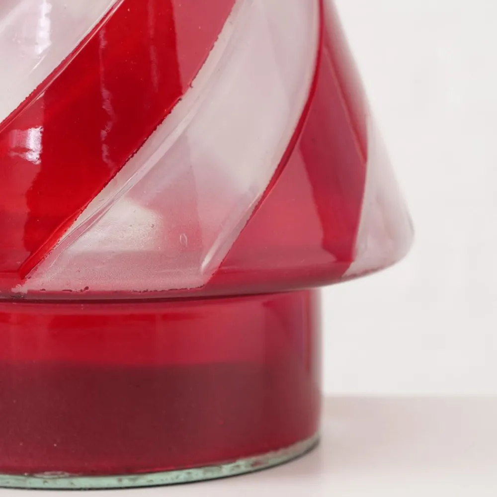 Becquet Sapin déco en verre< Objet De Décoration|Décoration