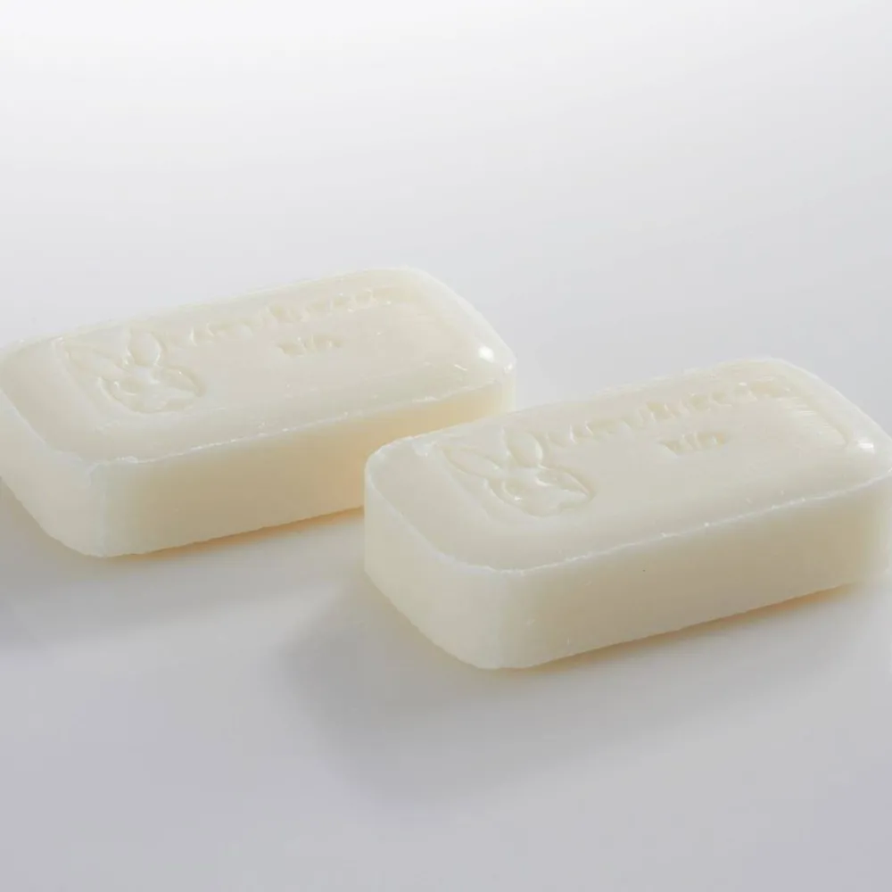 Becquet Savons au lait d'ânesse bio Savonnerie de Bormes - lot de 2< Beauté, Bien-Être|Beauté, Bien-Être