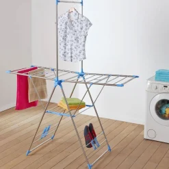 Becquet Séchoir pliant< Entretien Du Linge Et Repassage