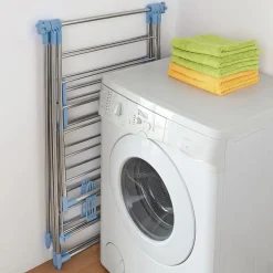 Becquet Séchoir pliant< Entretien Du Linge Et Repassage